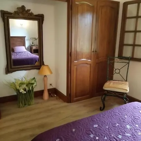Maison Familiale Casa vacanze Lalinde