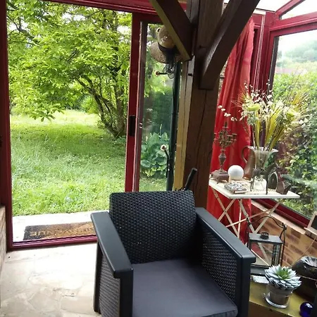 Maison Familiale * Lalinde