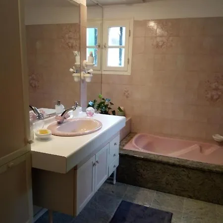 Maison Familiale Casa vacanze *