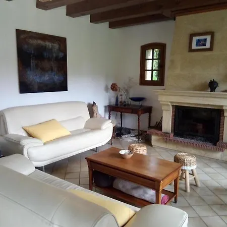 Maison Familiale *