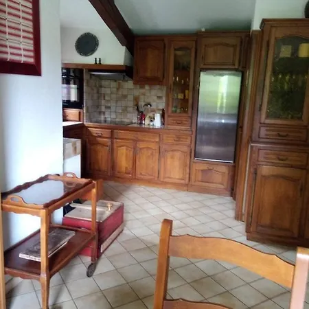 Maison Familiale Casa vacanze