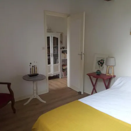 Maison Familiale Lalinde