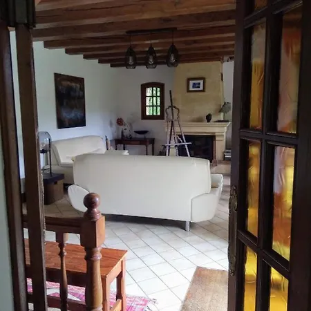 Casa vacanze Maison Familiale