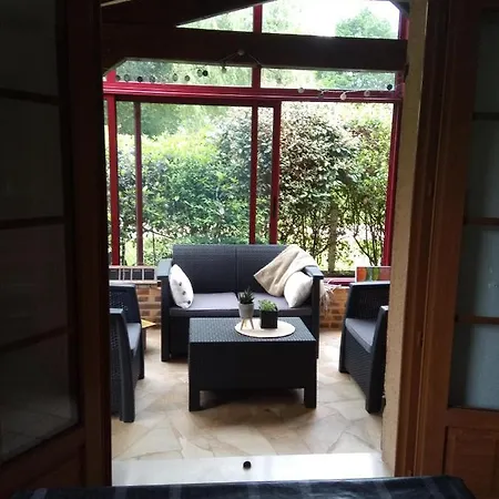 Maison Familiale Casa vacanze